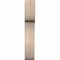 Ekena Millwork Carmel Rough Sawn Corbel, Douglas Fir, 4"W x 8"D x 24"H COR04X08X24CAR00RDF - alternate 3